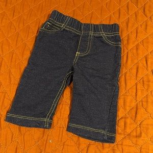 Baby jeans